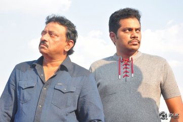 Rai Movie Mega Launch